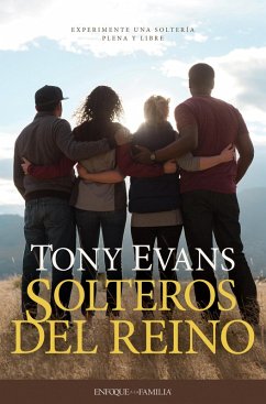 Cover Solteros del reino (eBook, ePUB)