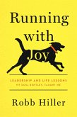 Running with Joy (eBook, ePUB) Running with Joy (eBook, ePUB)