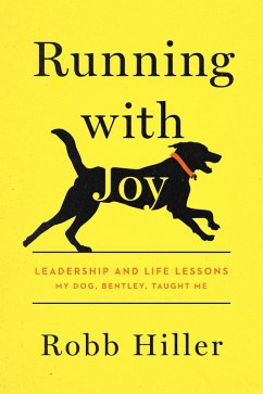 Running with Joy (eBook, ePUB) - Hiller, Robb