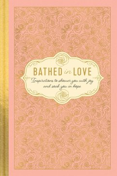 Cover Bathed in Love (eBook, ePUB)