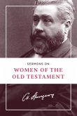 Sermons on Women of the Old Testament (eBook, ePUB)