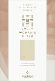 NLT Every Woman's Bible (eBook, ePUB)