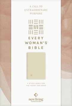 Cover NLT Every Woman's Bible (eBook, ePUB)