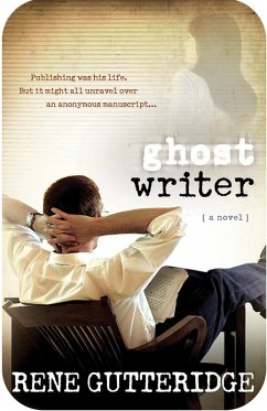 Cover Ghost Writer (eBook, ePUB)
