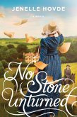 No Stone Unturned (eBook, ePUB) No Stone Unturned (eBook, ePUB)