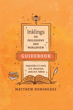 Cover Inklings on Philosophy and Worldview Guidebook (eBook, ePUB)