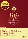 NIV Life Application Study Bible, Third Edition (eBook, ePUB)