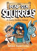 A Dusty Donkey Detour (eBook, ePUB)