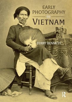 Cover Early Photography in Vietnam (eBook, PDF)