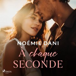 Cover À chaque seconde (MP3-Download)