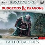 Compilation Dungeons & Dragons 11-13 : Path of Darkness (MP3-Download)