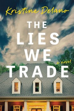 Cover The Lies We Trade (eBook, ePUB)