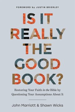 Cover Is It Really the Good Book? (eBook, ePUB)