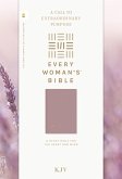 KJV Every Woman's Bible (eBook, ePUB)