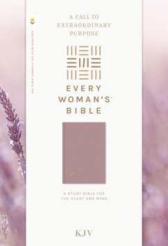 KJV Every Woman's Bible (eBook, ePUB) - Tyndale