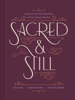 Cover Sacred and Still (eBook, ePUB)