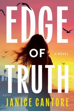 Edge of Truth (eBook, ePUB) - Cantore, Janice