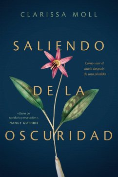Cover Saliendo de la oscuridad (eBook, ePUB)