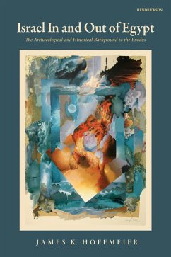 Cover Israel In and Out of Egypt (eBook, ePUB)