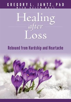 Cover Healing after Loss (eBook, ePUB)