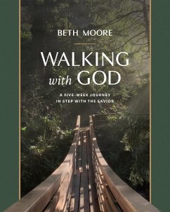 Cover Walking with God (eBook, ePUB)