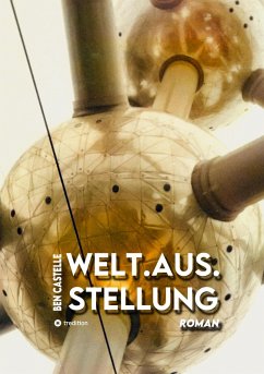 Cover Welt.Aus.Stellung (eBook, ePUB)