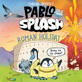 Pablo and Splash: Roman Holiday (MP3-Download)