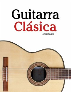 Cover Guitarra Clásica