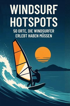 Cover Windsurf-Hotspots