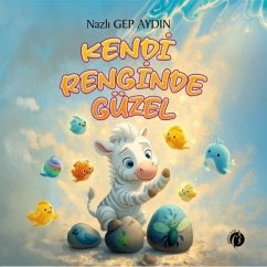 Cover Kendi Renginde Güzel