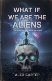 What If We Are The Aliens?