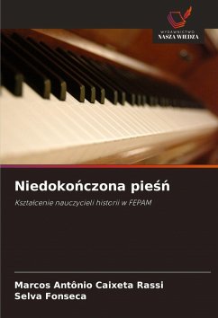 Cover Niedoko¿czona pie¿¿