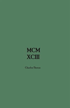 Cover MCMXCIII