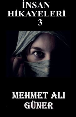 Cover ¿nsan Hikayeleri-3