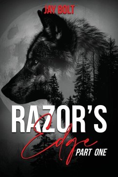 Cover Razor's Edge