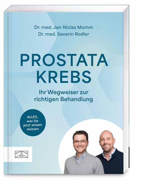 Prostatakrebs - Ihr Wegweiser zur richtigen Behandlung Prostatakrebs - Ihr Wegweiser zur richtigen Behandlung