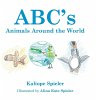 Abc's Animals Around the World - Bild 1