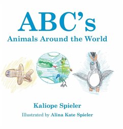 Abc's Animals Around the World - Spieler, Kaliope