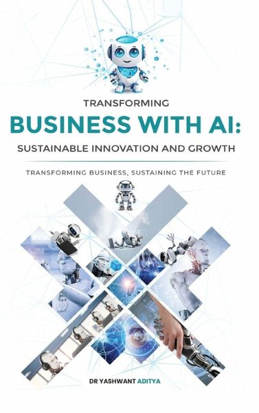 Transforming Business with AI