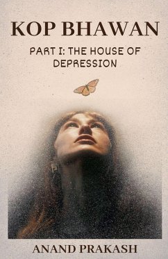 KOP BHAWAN Book1 - Prakash, Anand