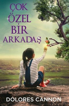Cover ÇOK ÖZEL B¿R ARKADA¿