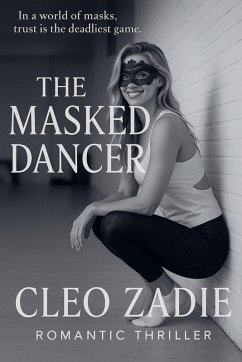 The Masked Dancer - Zadie, Cleo