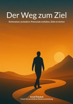 Cover Der Weg zum Ziel