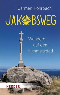 Cover Jakobsweg