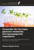 Clonación de Cecropia glaziovii mediante micropropagación vegetativa Clonación de Cecropia glaziovii mediante micropropagación vegetativa