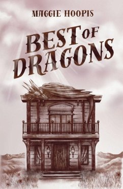 Best of Dragons - Hoopis, Maggie