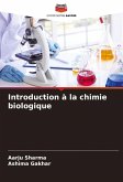 Introduction à la chimie biologique