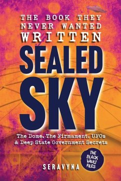 Cover The Book They Never Wanted Written