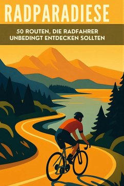 Radparadiese - Lange, Amelia Radparadiese - Lange, Amelia