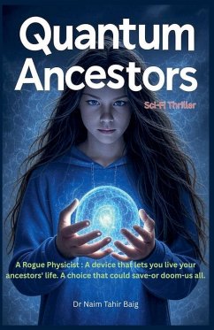 Cover Quantum Ancestors